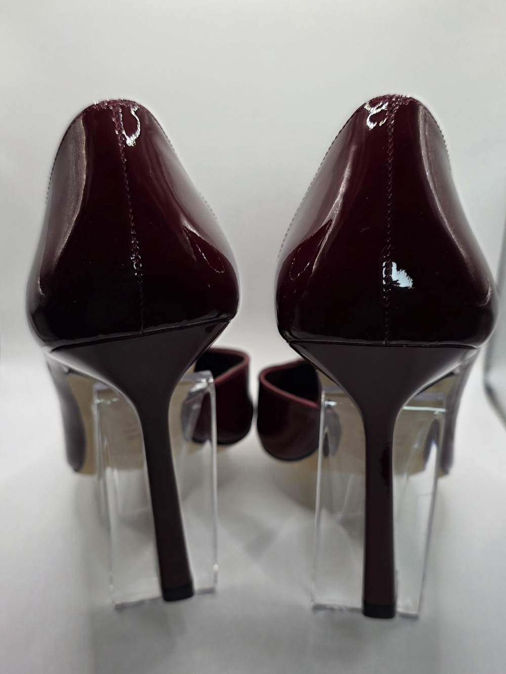 BNWB Stuart Weitzman Vinnie Dorsay Pump - Picture 9 of 14